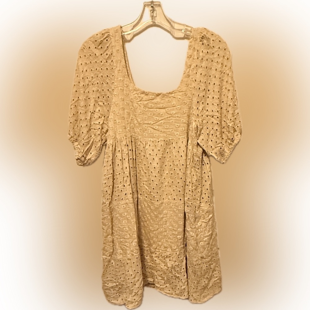 Rylee + Cru Dress